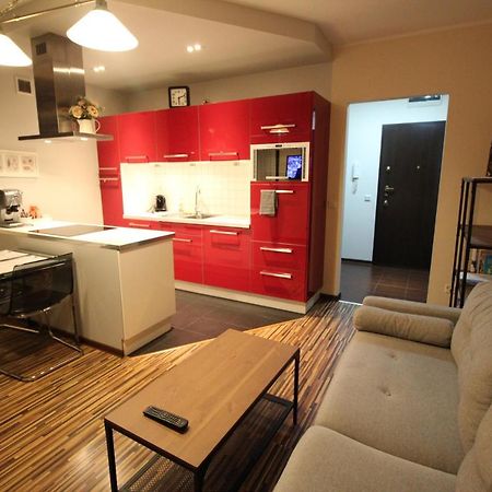 Apartament Podgorna 12 Stary Toruń المظهر الخارجي الصورة