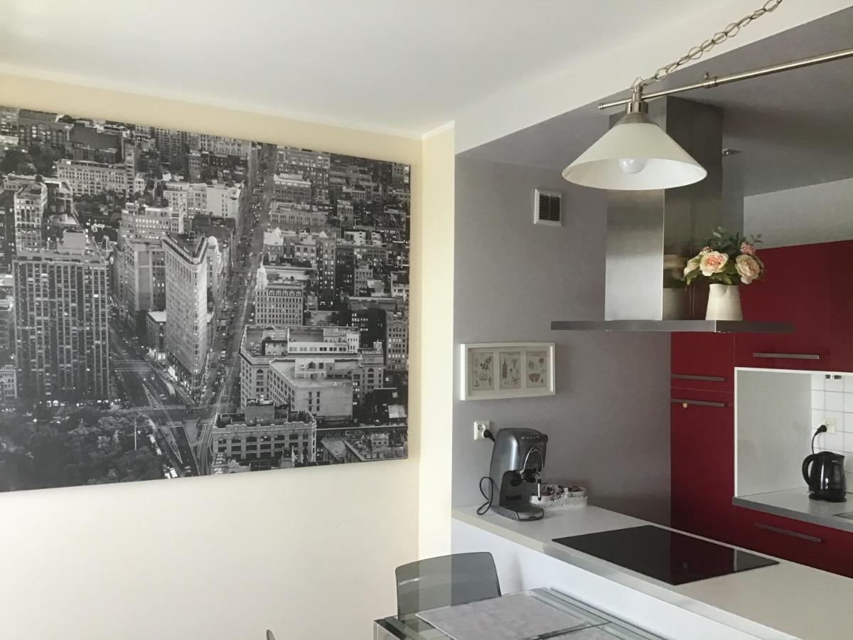 Apartament Podgorna 12 Stary Toruń المظهر الخارجي الصورة