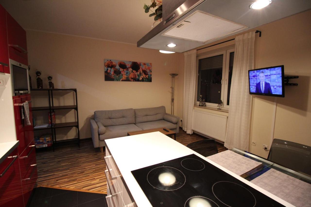 Apartament Podgorna 12 Stary Toruń المظهر الخارجي الصورة