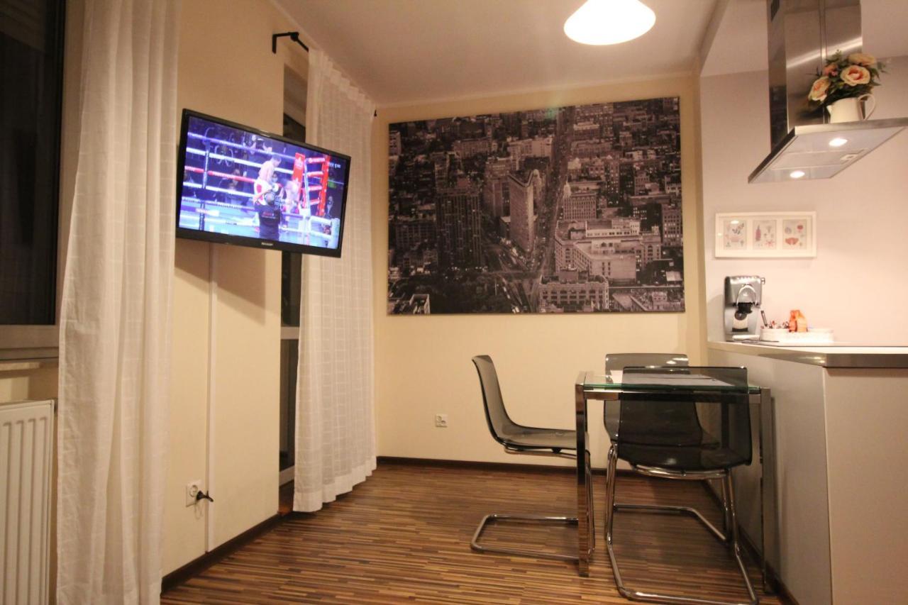 Apartament Podgorna 12 Stary Toruń المظهر الخارجي الصورة