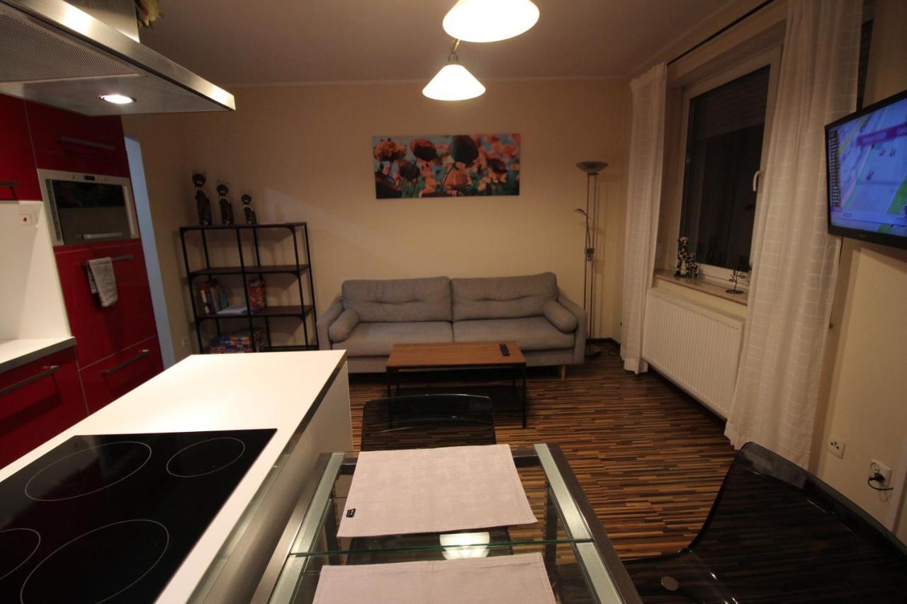 Apartament Podgorna 12 Stary Toruń المظهر الخارجي الصورة