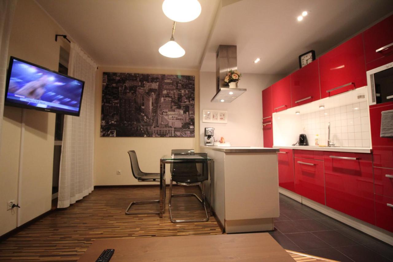 Apartament Podgorna 12 Stary Toruń المظهر الخارجي الصورة