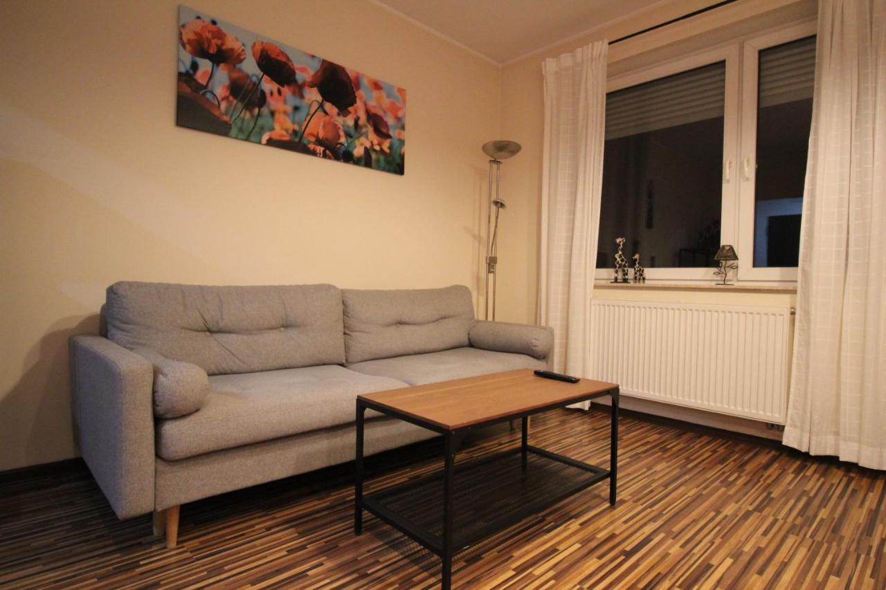 Apartament Podgorna 12 Stary Toruń المظهر الخارجي الصورة