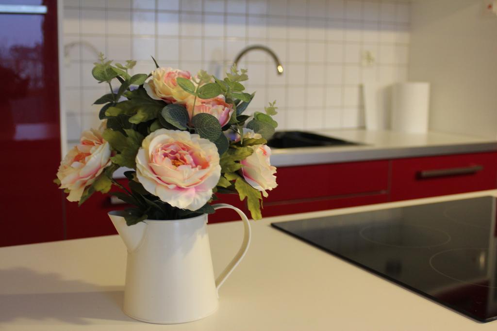 Apartament Podgorna 12 Stary Toruń المظهر الخارجي الصورة