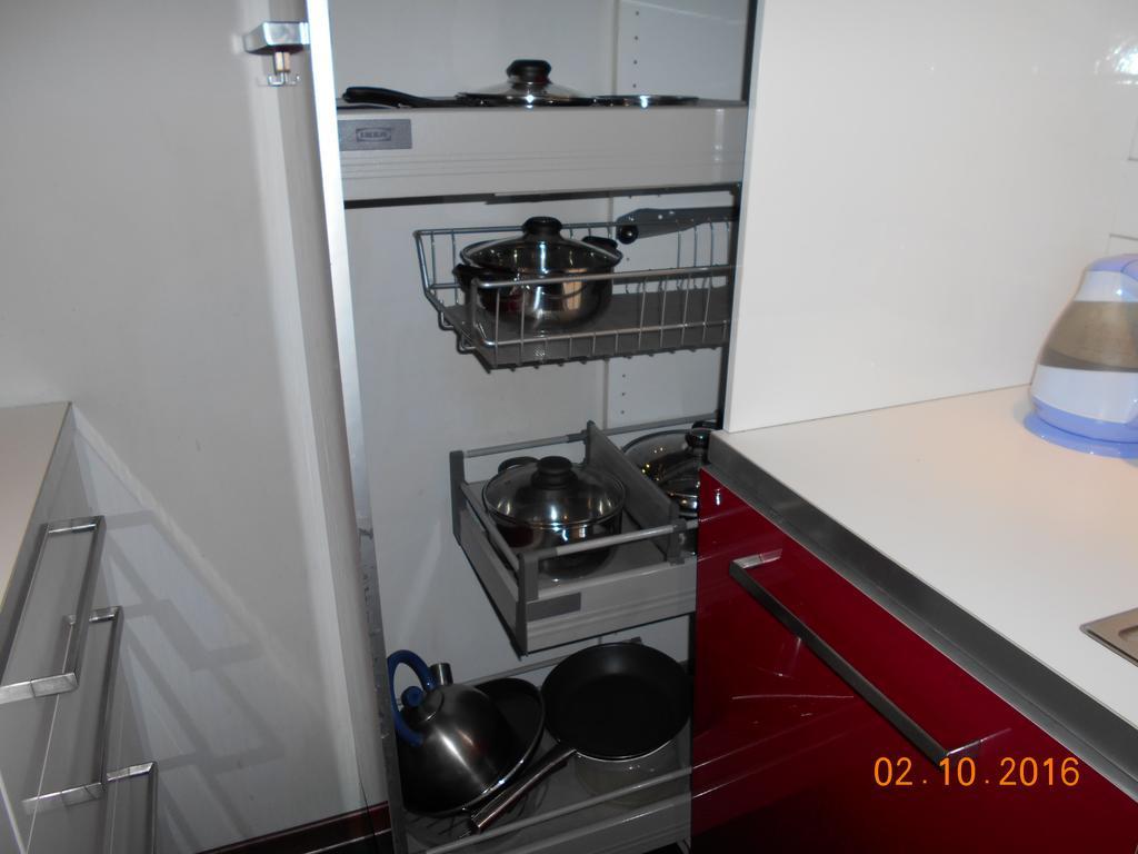 Apartament Podgorna 12 Stary Toruń المظهر الخارجي الصورة