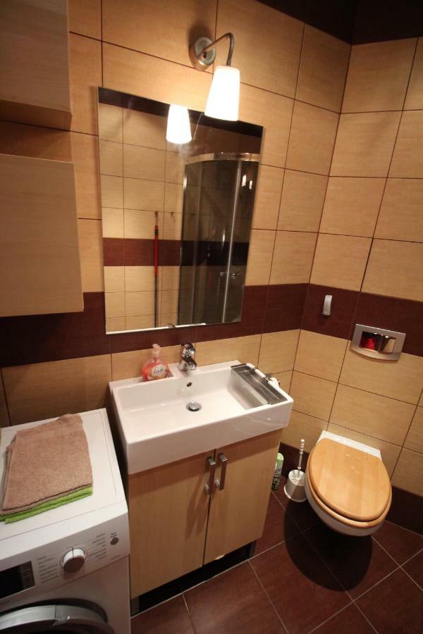 Apartament Podgorna 12 Stary Toruń المظهر الخارجي الصورة