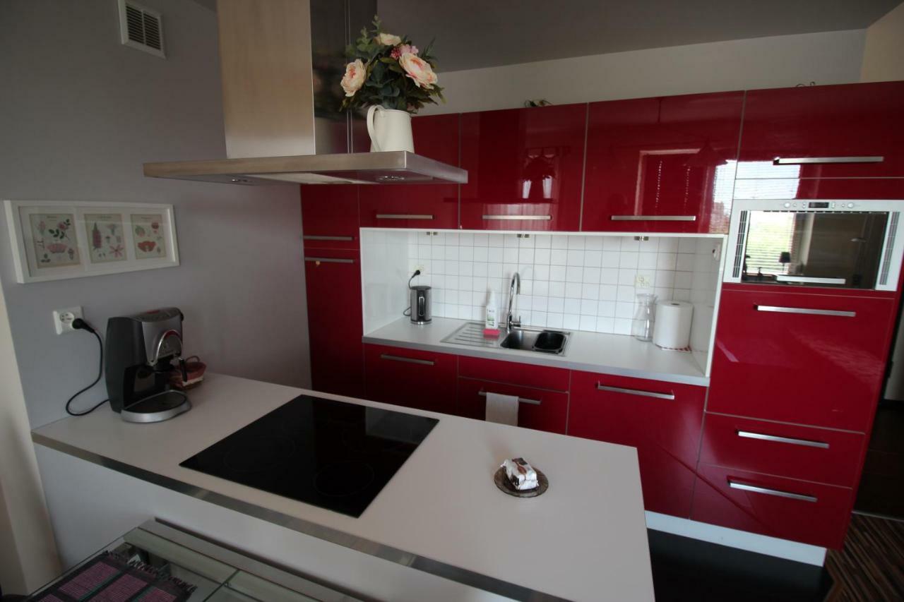 Apartament Podgorna 12 Stary Toruń المظهر الخارجي الصورة