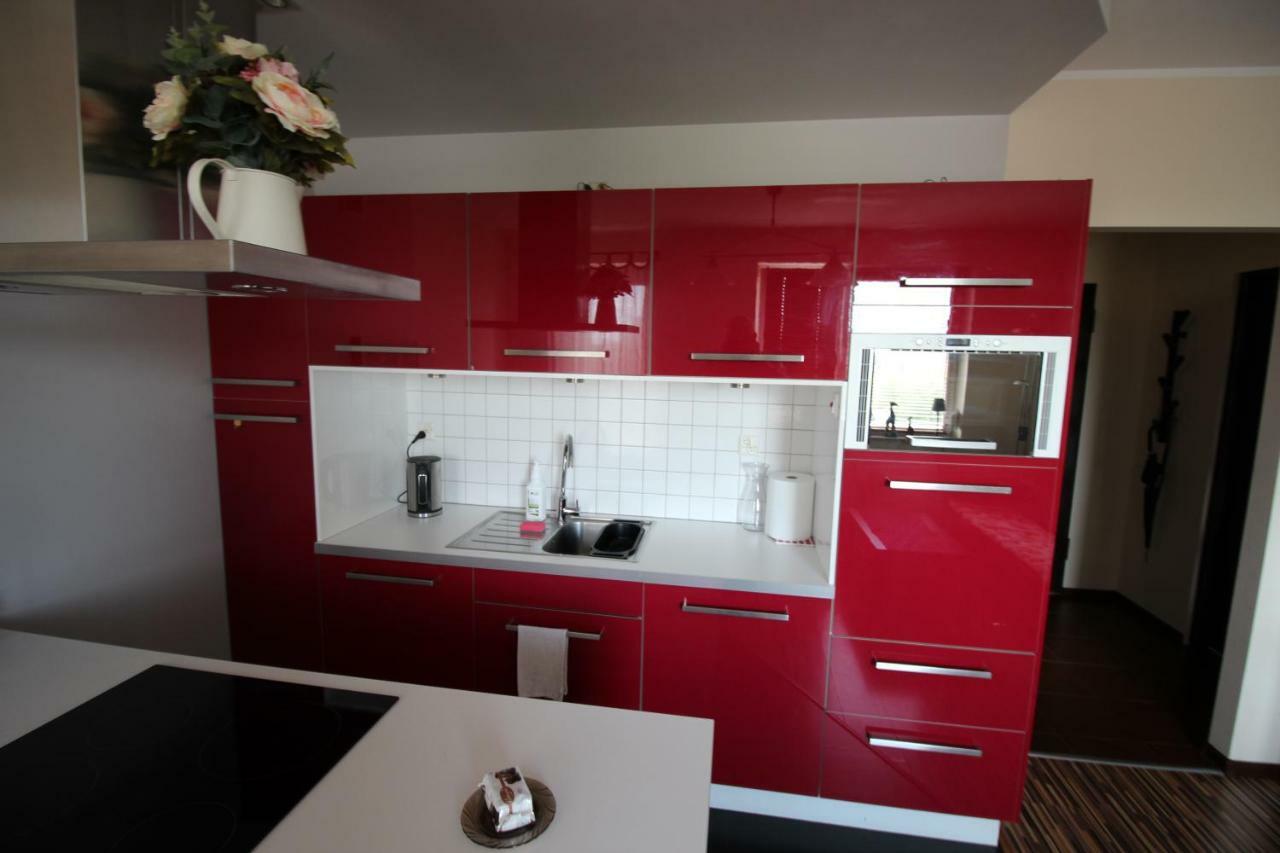 Apartament Podgorna 12 Stary Toruń المظهر الخارجي الصورة