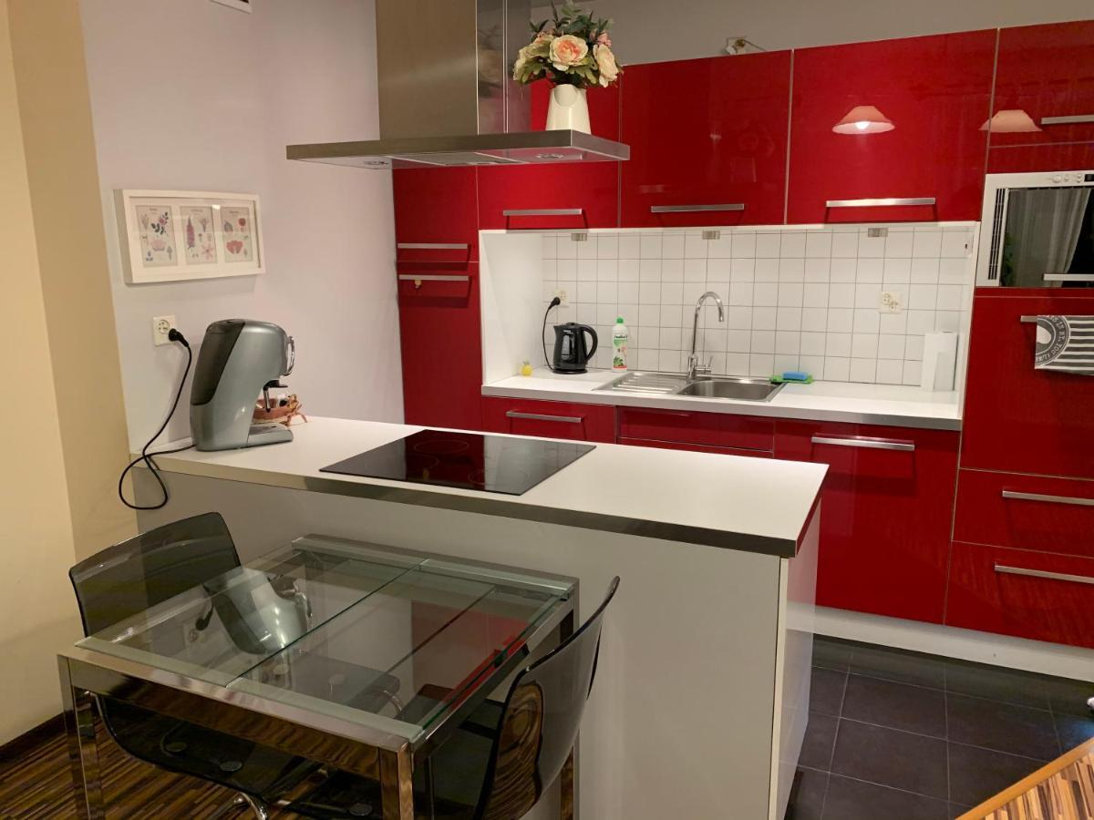 Apartament Podgorna 12 Stary Toruń المظهر الخارجي الصورة