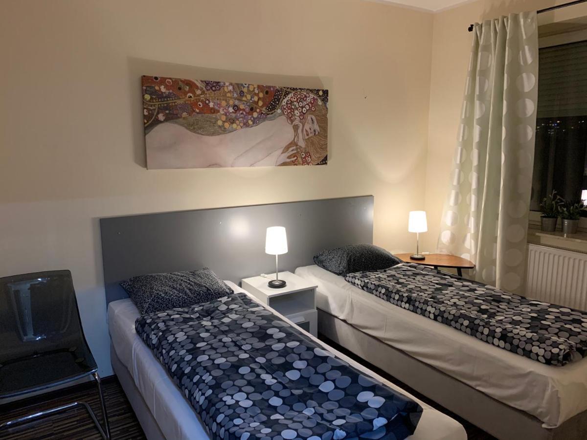 Apartament Podgorna 12 Stary Toruń المظهر الخارجي الصورة